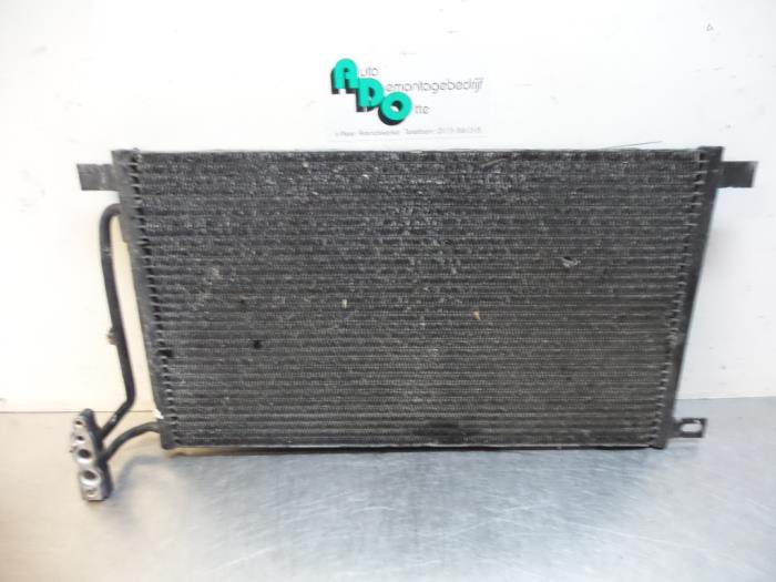 Gebruikte Airco Condensor BMW 3 serie Touring (E46/3) 320d 16V Prijs € 40,00 Margeregeling aangeboden door Autodemontagebedrijf Otte