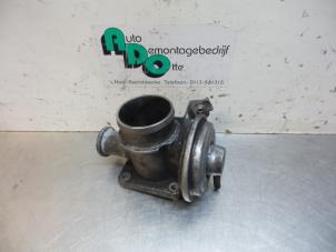 Gebruikte Uitlaat gasklep (EGR) BMW 3 serie Touring (E46/3) 320d 16V Prijs € 25,00 Margeregeling aangeboden door Autodemontagebedrijf Otte