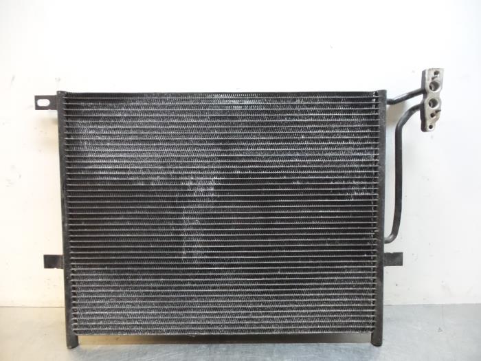 Gebruikte Airco Condensor BMW 3-Serie Prijs € 40,00 Margeregeling aangeboden door Autodemontagebedrijf Otte