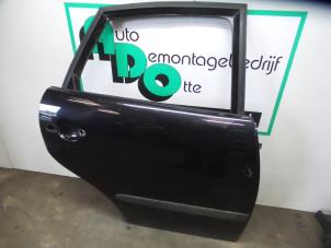 Gebruikte Deur 4Deurs rechts-achter Seat Cordoba (6L2) 1.4 16V Prijs € 100,00 Margeregeling aangeboden door Autodemontagebedrijf Otte