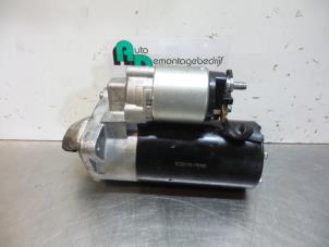 Gebruikte Startmotor Alfa Romeo 156 Sportwagon (932) 1.9 JTD 16V Prijs € 30,00 Margeregeling aangeboden door Autodemontagebedrijf Otte