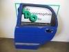 Daewoo Matiz 0.8 Deur 4Deurs links-achter