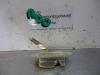 Daewoo Matiz 0.8 Achterklep Slotmechaniek