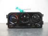 Daewoo Matiz 0.8 Chaufage Bedieningspaneel