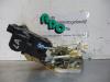 Daewoo Matiz 0.8 Deurslot Mechaniek 4Deurs links-achter