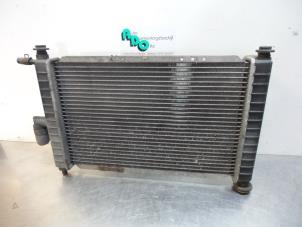 Radiateur van een Daewoo Matiz 0.8 2005