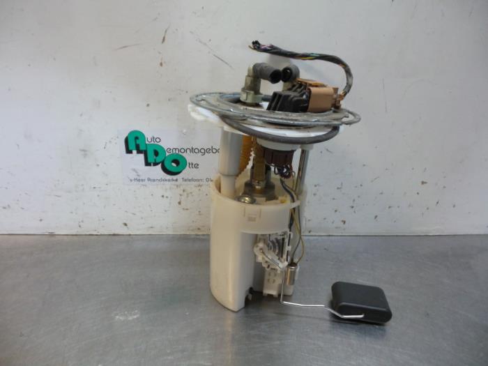 Gebruikte Tank element Pomp Chevrolet Aveo (250) 1.4 16V LS Prijs € 25,00 Margeregeling aangeboden door Autodemontagebedrijf Otte