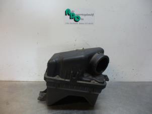 Gebruikte Luchtfilterhuis Chevrolet Aveo (250) 1.4 16V LS Prijs € 40,00 Margeregeling aangeboden door Autodemontagebedrijf Otte