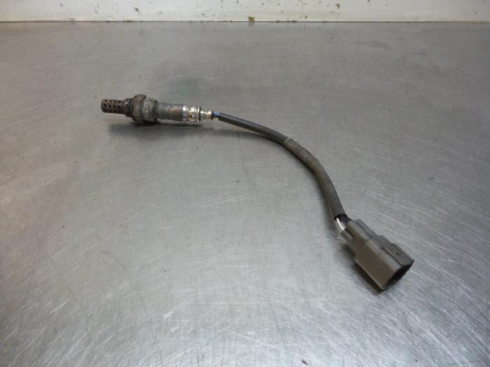 Gebruikte Lambda Sonde Toyota Paseo (EL54) 1.5i,GT MPi 16V Prijs € 25,00 Margeregeling aangeboden door Autodemontagebedrijf Otte