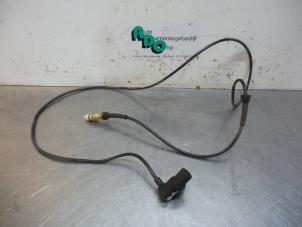 Gebruikte ABS Sensor Smart City-Coupé 0.6 Turbo i.c. Smart&Pulse Prijs € 15,00 Margeregeling aangeboden door Autodemontagebedrijf Otte