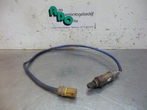 Gebruikte Lambda Sonde Mercedes CLK (C208) 3.2 320 V6 18V Prijs € 30,00 Margeregeling aangeboden door Autodemontagebedrijf Otte