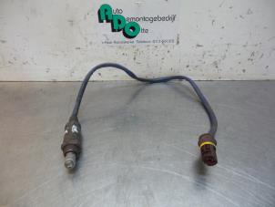 Gebruikte Lambda Sonde Mercedes CLK (C208) 3.2 320 V6 18V Prijs € 30,00 Margeregeling aangeboden door Autodemontagebedrijf Otte