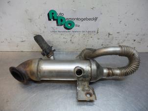 Gebruikte EGR koeler Ford Transit Connect 1.8 TDCi 90 Prijs € 20,00 Margeregeling aangeboden door Autodemontagebedrijf Otte