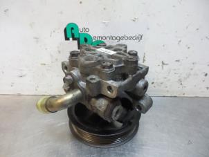 Gebruikte Servopomp Ford Transit Connect 1.8 TDCi 90 Prijs € 20,00 Margeregeling aangeboden door Autodemontagebedrijf Otte