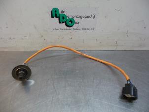 Gebruikte Lambda Sonde Subaru Legacy Touring Wagon (BP) 2.5 16V Prijs € 50,00 Margeregeling aangeboden door Autodemontagebedrijf Otte