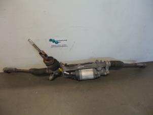 Gebruikte Stuurhuis Volkswagen Golf V (1K1) 1.6 FSI 16V Prijs € 75,00 Margeregeling aangeboden door Autodemontagebedrijf Otte