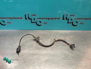 Gebruikte Sensor ABS Kia Picanto (BA) 1.0 12V Prijs € 10,00 Margeregeling aangeboden door Autodemontagebedrijf Otte