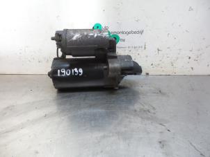 Gebruikte Startmotor Volkswagen Passat Syncro/4Motion (3B2) 2.8 30V Prijs € 40,00 Margeregeling aangeboden door Autodemontagebedrijf Otte