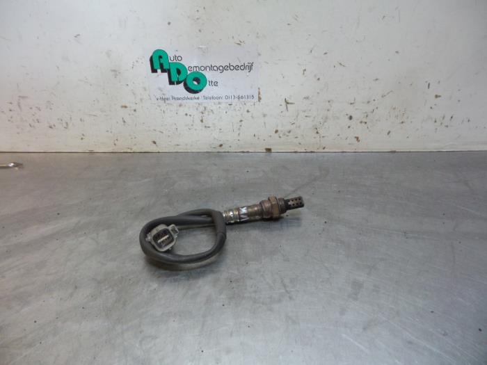 Gebruikte Lambda Sonde Jaguar XJ8 (X308) 3.2 V8 32V Executive Prijs € 40,00 Margeregeling aangeboden door Autodemontagebedrijf Otte