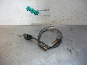 Gebruikte Lambda Sonde Volkswagen Golf IV (1J1) 2.3 V5 GTI Prijs € 10,00 Margeregeling aangeboden door Autodemontagebedrijf Otte