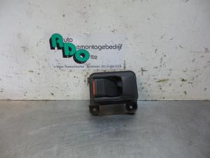 Gebruikte Deurgreep 2Deurs links Opel Calibra 2.5 V6 24V Prijs € 15,00 Margeregeling aangeboden door Autodemontagebedrijf Otte