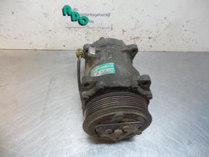 Gebruikte Pomp Airco Peugeot Partner 1.9D Prijs € 50,00 Margeregeling aangeboden door Autodemontagebedrijf Otte