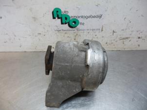 Gebruikte Motorsteun Ford Mondeo IV Wagon 1.8 TDCi 125 16V Prijs € 30,00 Margeregeling aangeboden door Autodemontagebedrijf Otte