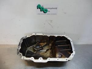 Gebruikte Carterpan Volkswagen Golf V (1K1) 1.6 FSI 16V Prijs € 40,00 Margeregeling aangeboden door Autodemontagebedrijf Otte