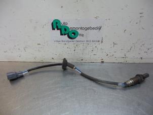 Gebruikte Lambda Sonde Toyota Yaris (P1) 1.3 16V VVT-i Prijs € 20,00 Margeregeling aangeboden door Autodemontagebedrijf Otte