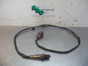 Gebruikte Lambda Sonde Volkswagen Golf V (1K1) 2.0 FSI 16V Prijs € 25,00 Margeregeling aangeboden door Autodemontagebedrijf Otte