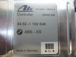 ABS Computer van een BMW 3 serie (E36/2) 316i 1994