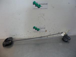 Gebruikte Diversen Mercedes CLK (C209) 3.2 320 V6 18V Prijs € 50,00 Margeregeling aangeboden door Autodemontagebedrijf Otte