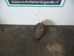 Gebruikte Differentieel achter Mercedes CLK (C209) 3.2 320 V6 18V Prijs € 250,00 Margeregeling aangeboden door Autodemontagebedrijf Otte