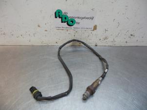 Gebruikte Lambda Sonde Mercedes CLK (C209) 3.2 320 V6 18V Prijs € 40,00 Margeregeling aangeboden door Autodemontagebedrijf Otte