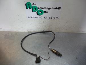 Gebruikte Lambda Sonde Volkswagen Golf II (19E) 1.3 i Prijs € 25,00 Margeregeling aangeboden door Autodemontagebedrijf Otte