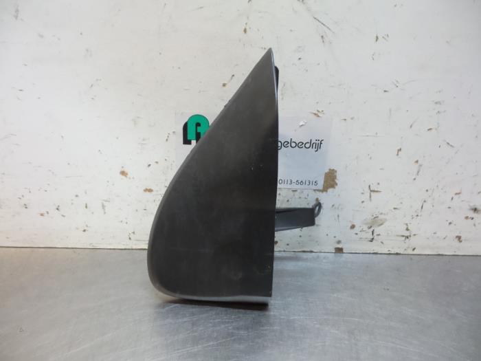 Gebruikte Diversen Citroen Jumper (U9) 2.2 HDi 100 Prijs € 25,00 Margeregeling aangeboden door Autodemontagebedrijf Otte