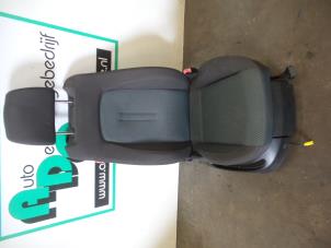 Gebruikte Voorstoel rechts Seat Altea XL (5P5) 1.4 TSI 16V Prijs € 75,00 Margeregeling aangeboden door Autodemontagebedrijf Otte