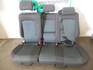 Gebruikte Achterbank Seat Altea XL (5P5) 1.4 TSI 16V Prijs € 125,00 Margeregeling aangeboden door Autodemontagebedrijf Otte