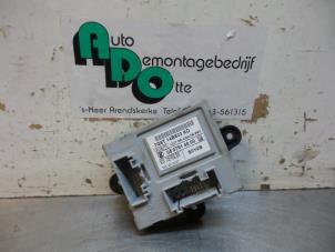 Gebruikte Deur module Ford Mondeo IV Wagon 2.0 16V Prijs € 30,00 Margeregeling aangeboden door Autodemontagebedrijf Otte