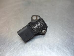 Gebruikte Map Sensor (inlaatspruitstuk) Seat Altea XL (5P5) 1.4 TSI 16V Prijs € 20,00 Margeregeling aangeboden door Autodemontagebedrijf Otte