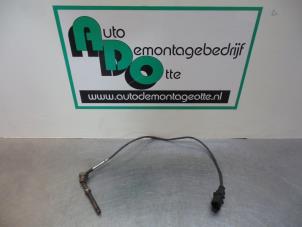 Gebruikte Roetfilter sensor Alfa Romeo MiTo (955) 1.3 JTDm 16V Eco Prijs € 30,00 Margeregeling aangeboden door Autodemontagebedrijf Otte