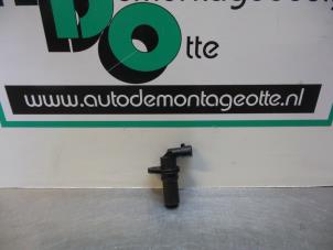 Gebruikte BDP Sensor Alfa Romeo MiTo (955) 1.3 JTDm 16V Eco Prijs € 15,00 Margeregeling aangeboden door Autodemontagebedrijf Otte