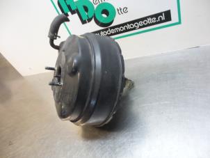 Gebruikte Rembol Hyundai Coupe 2.0i 16V Prijs € 40,00 Margeregeling aangeboden door Autodemontagebedrijf Otte