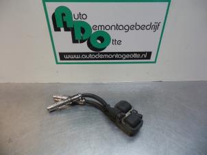 Gebruikte Bobine Mercedes CLK (C209) 3.2 320 V6 18V Prijs € 15,00 Margeregeling aangeboden door Autodemontagebedrijf Otte