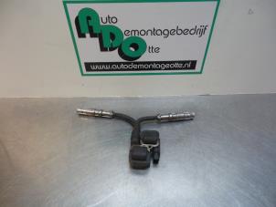 Gebruikte Bobine Mercedes CLK (C209) 3.2 320 V6 18V Prijs € 15,00 Margeregeling aangeboden door Autodemontagebedrijf Otte