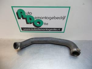 Gebruikte Turboslang Ford Fiesta 6 (JA8) 1.0 EcoBoost 12V 125 Prijs € 30,00 Margeregeling aangeboden door Autodemontagebedrijf Otte