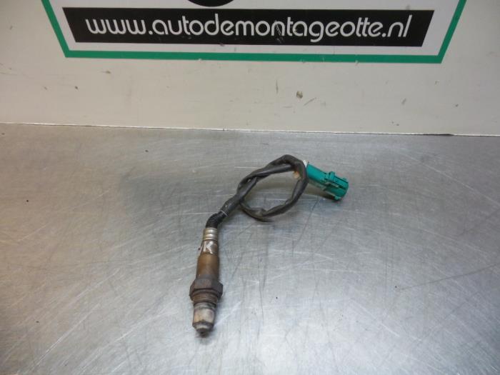 Gebruikte Lambda Sonde Ford Mondeo IV Wagon 2.0 16V Prijs € 25,00 Margeregeling aangeboden door Autodemontagebedrijf Otte