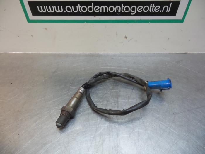 Gebruikte Lambda Sonde Ford Mondeo IV Wagon 2.0 16V Prijs € 25,00 Margeregeling aangeboden door Autodemontagebedrijf Otte