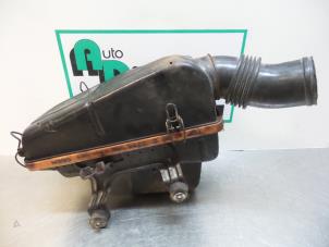 Gebruikte Luchtfilterhuis BMW 5 serie (E28) 518i Prijs € 50,00 Margeregeling aangeboden door Autodemontagebedrijf Otte