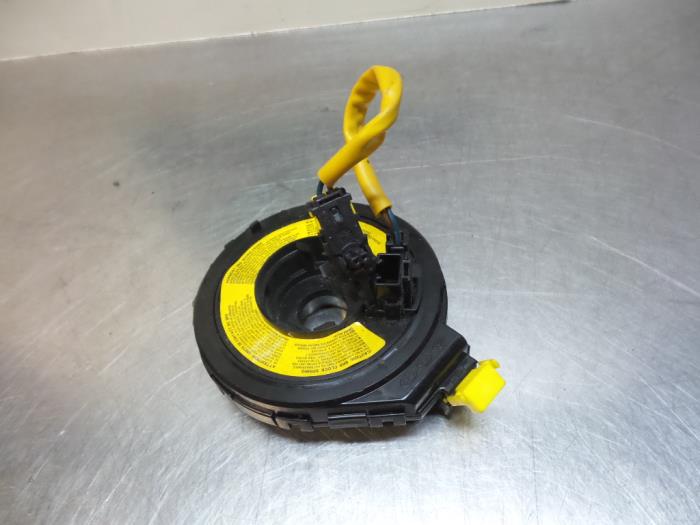 Kia Picanto Klokveren Airbag voorraad Onderdelenlijn.nl